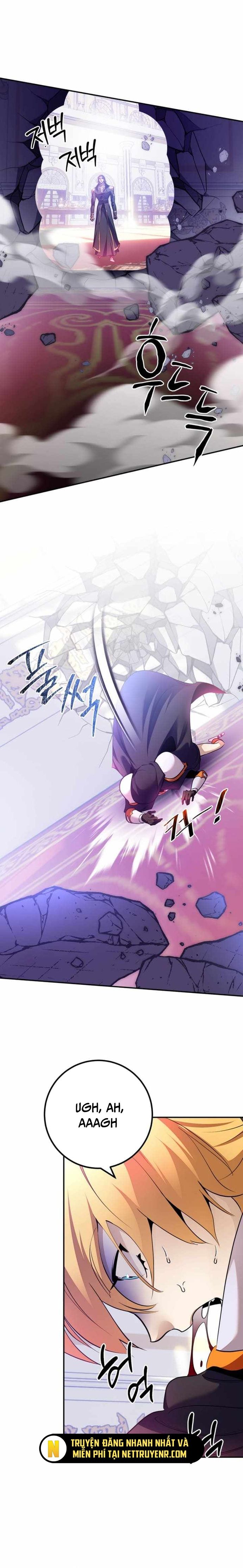 đọc truyện Trở Lại Thành Người Chơi Chương 175 ảnh 22 tại Thiên Thai Truyện