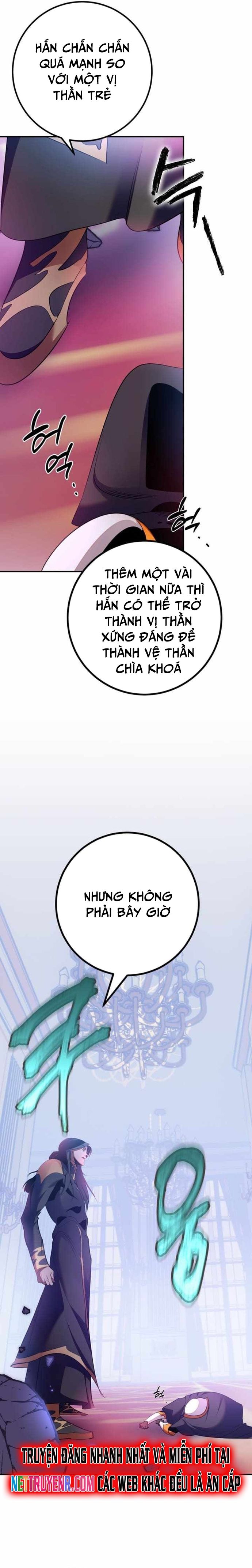 đọc truyện Trở Lại Thành Người Chơi Chương 175 ảnh 23 tại Thiên Thai Truyện