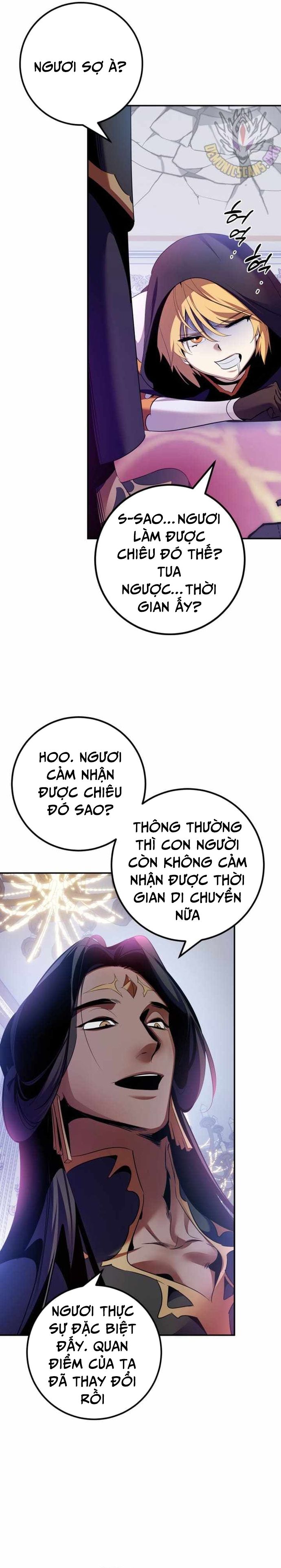 đọc truyện Trở Lại Thành Người Chơi Chương 175 ảnh 24 tại Thiên Thai Truyện