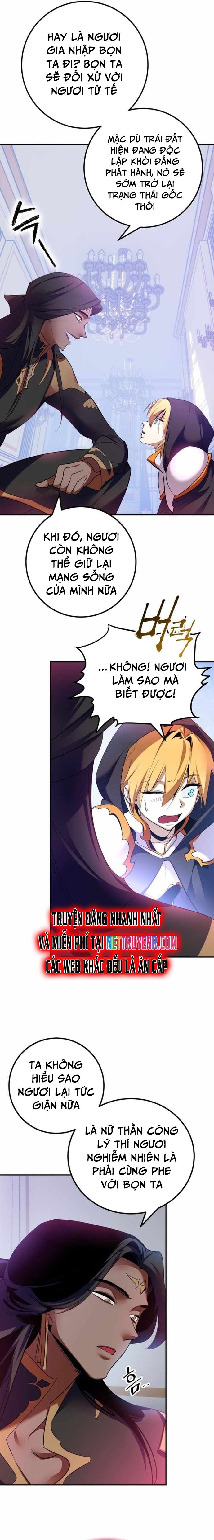 đọc truyện Trở Lại Thành Người Chơi Chương 175 ảnh 25 tại Thiên Thai Truyện