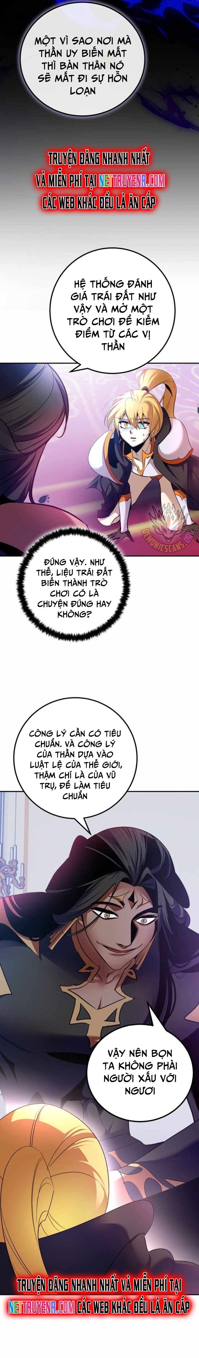 đọc truyện Trở Lại Thành Người Chơi Chương 175 ảnh 28 tại Thiên Thai Truyện