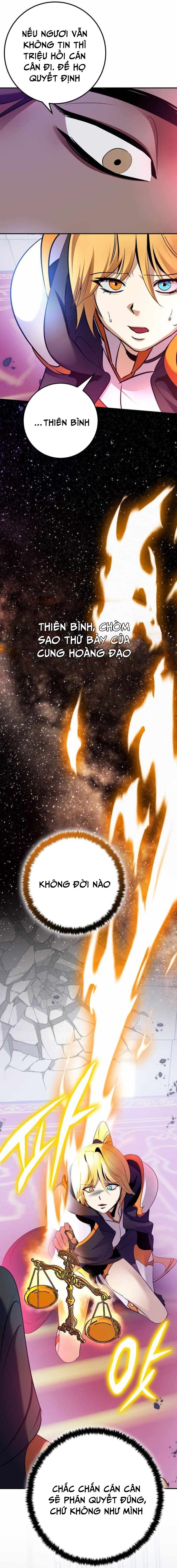 đọc truyện Trở Lại Thành Người Chơi Chương 175 ảnh 29 tại Thiên Thai Truyện