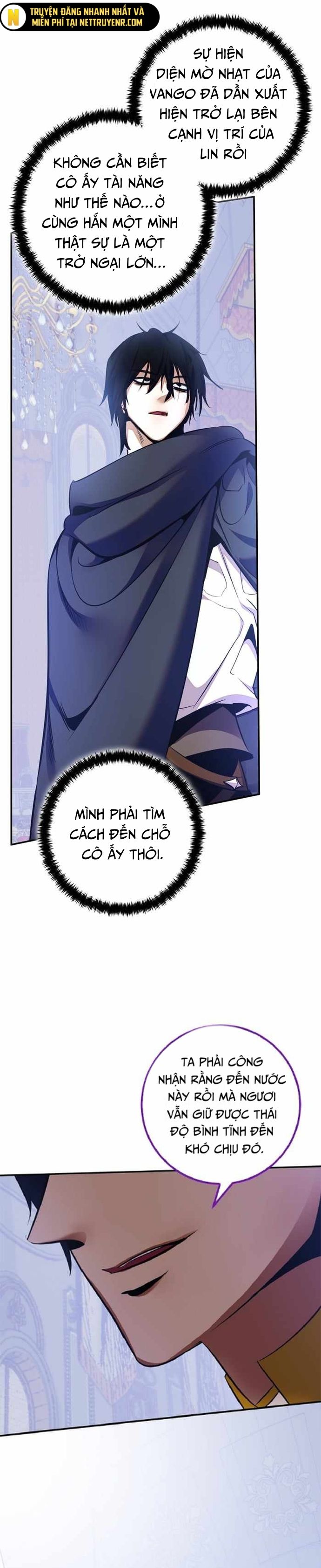 đọc truyện Trở Lại Thành Người Chơi Chương 176 ảnh 12 tại Thiên Thai Truyện