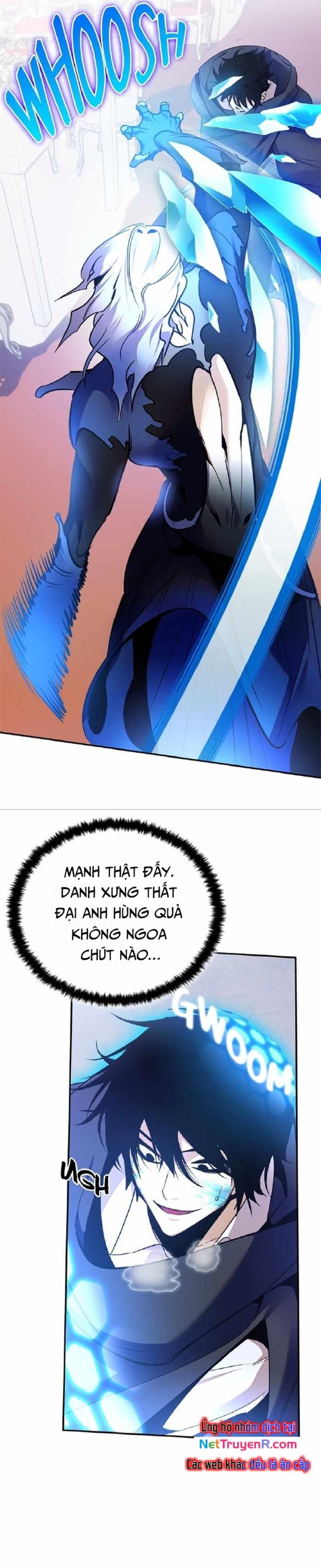 đọc truyện Trở Lại Thành Người Chơi Chương 176 ảnh 15 tại Thiên Thai Truyện