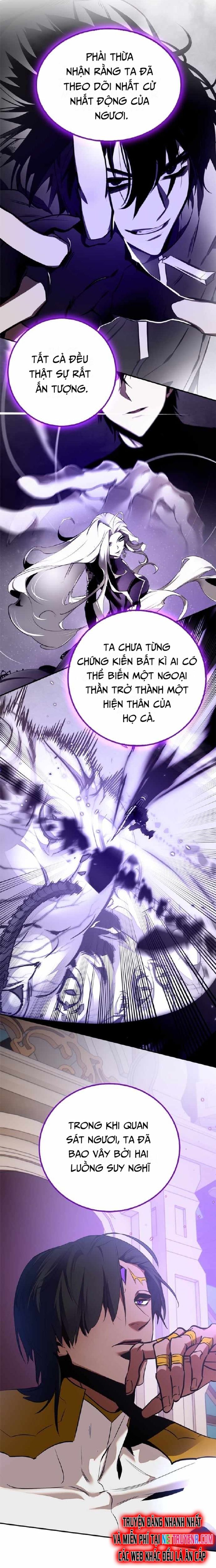 đọc truyện Trở Lại Thành Người Chơi Chương 176 ảnh 19 tại Thiên Thai Truyện