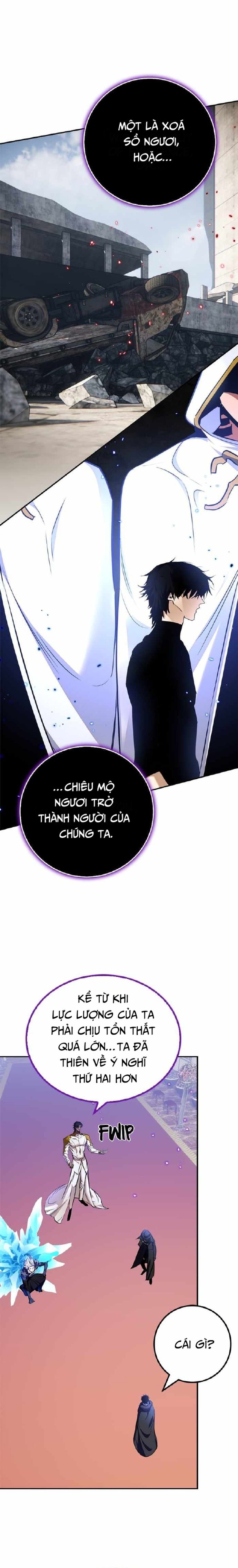 đọc truyện Trở Lại Thành Người Chơi Chương 176 ảnh 20 tại Thiên Thai Truyện