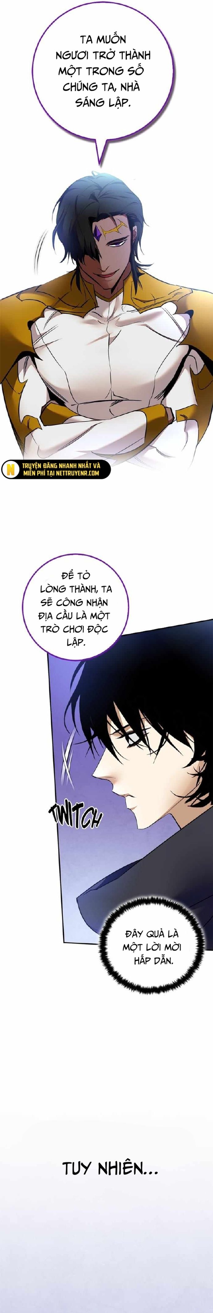 đọc truyện Trở Lại Thành Người Chơi Chương 176 ảnh 21 tại Thiên Thai Truyện