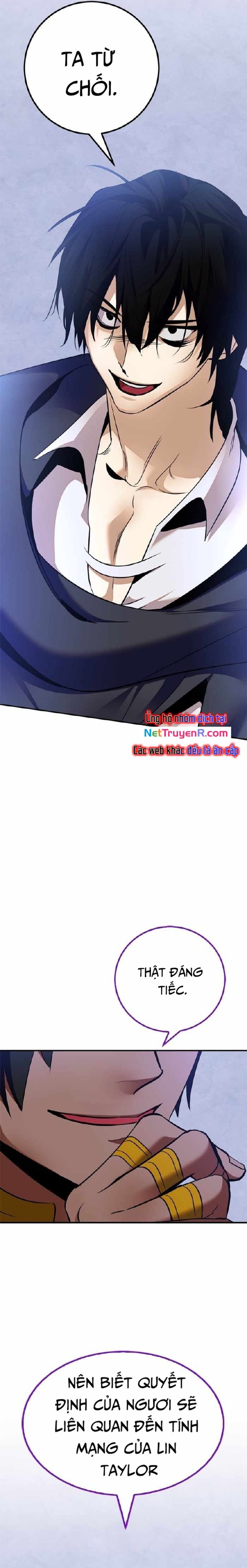 đọc truyện Trở Lại Thành Người Chơi Chương 176 ảnh 22 tại Thiên Thai Truyện