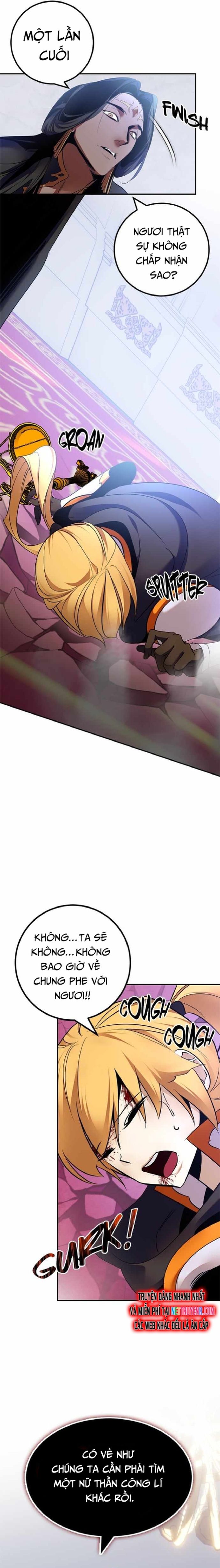 đọc truyện Trở Lại Thành Người Chơi Chương 176 ảnh 24 tại Thiên Thai Truyện