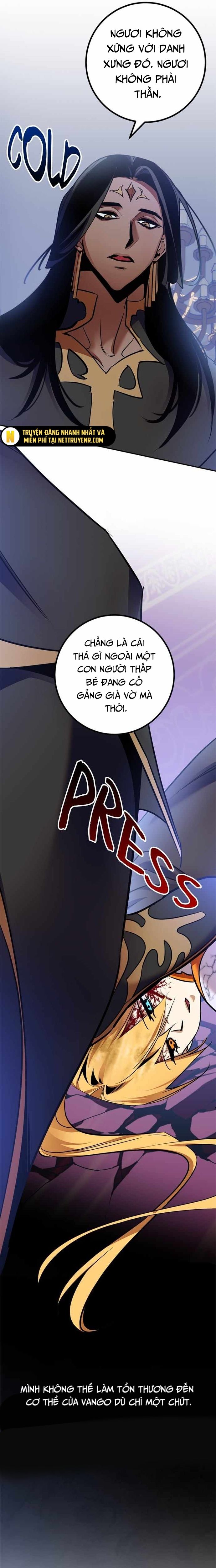 đọc truyện Trở Lại Thành Người Chơi Chương 176 ảnh 27 tại Thiên Thai Truyện