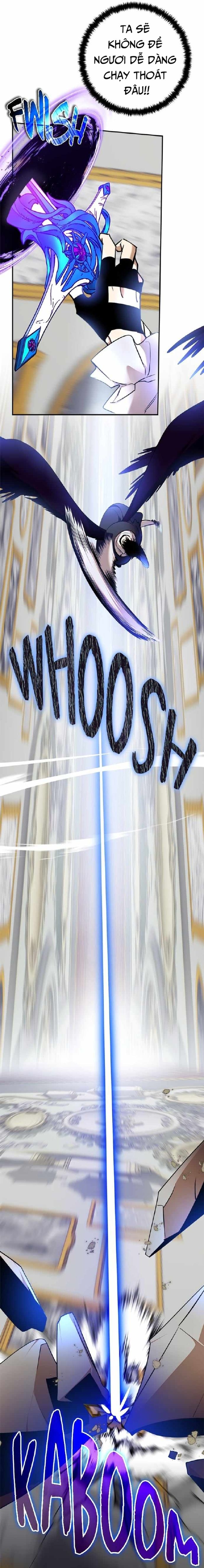 đọc truyện Trở Lại Thành Người Chơi Chương 176 ảnh 5 tại Thiên Thai Truyện