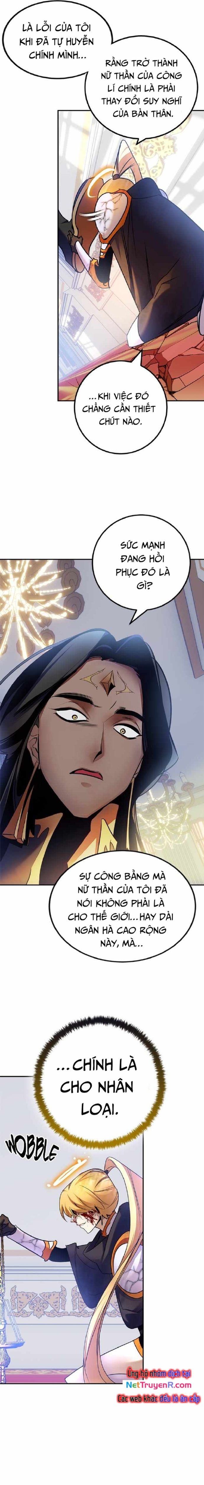 đọc truyện Trở Lại Thành Người Chơi Chương 176 ảnh 33 tại Thiên Thai Truyện