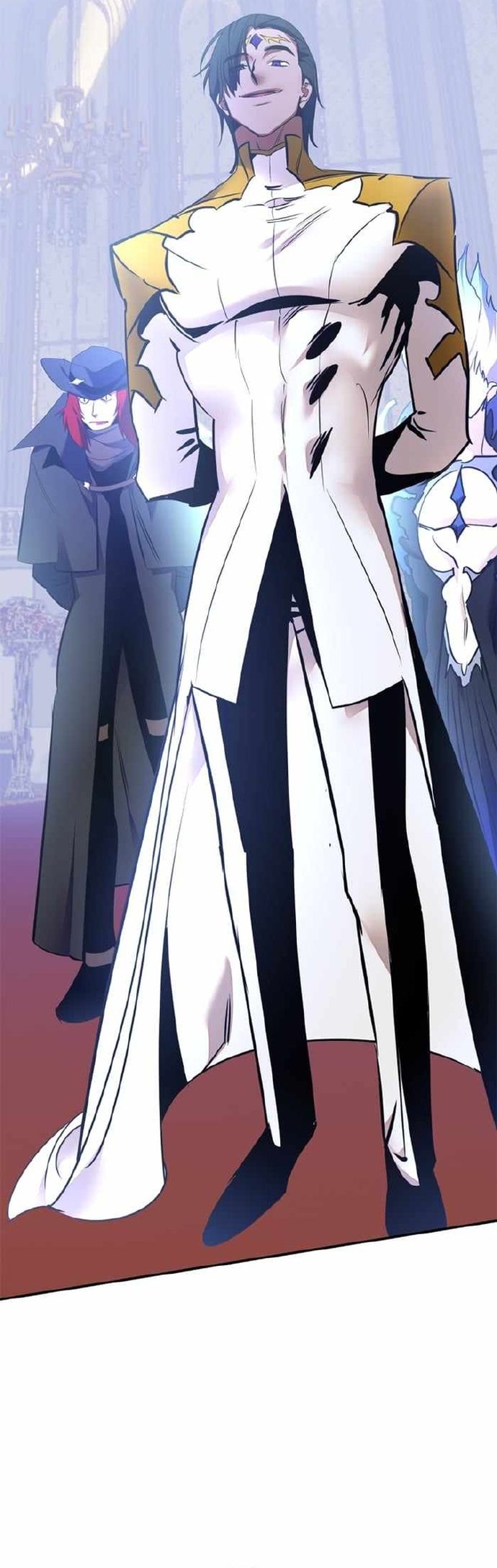 đọc truyện Trở Lại Thành Người Chơi Chương 176 ảnh 10 tại Thiên Thai Truyện