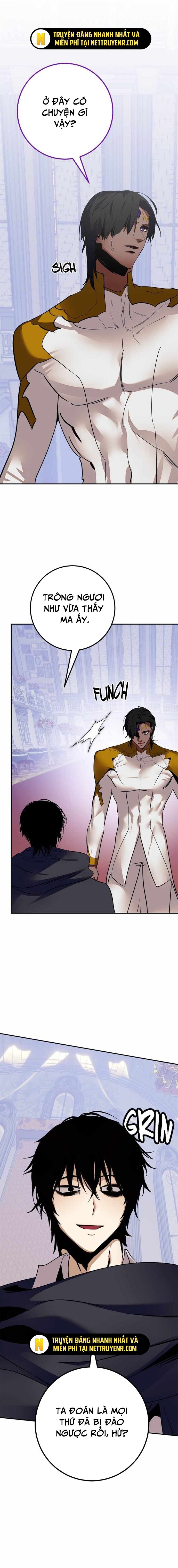 đọc truyện Trở Lại Thành Người Chơi Chương 177 ảnh 17 tại Thiên Thai Truyện