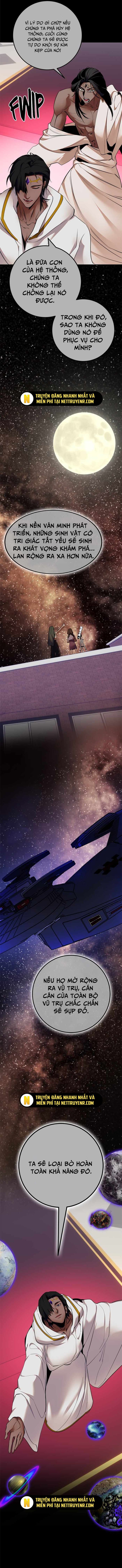 đọc truyện Trở Lại Thành Người Chơi Chương 177 ảnh 7 tại Thiên Thai Truyện