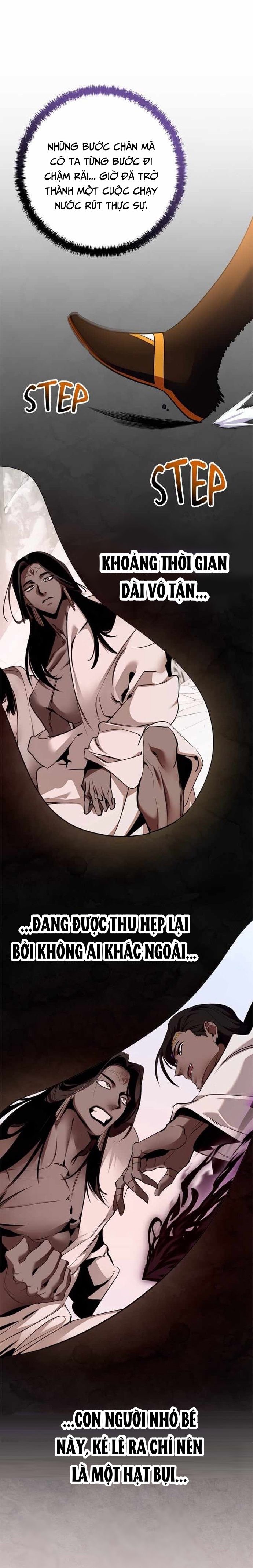 đọc truyện Trở Lại Thành Người Chơi Chương 178 ảnh 12 tại Thiên Thai Truyện