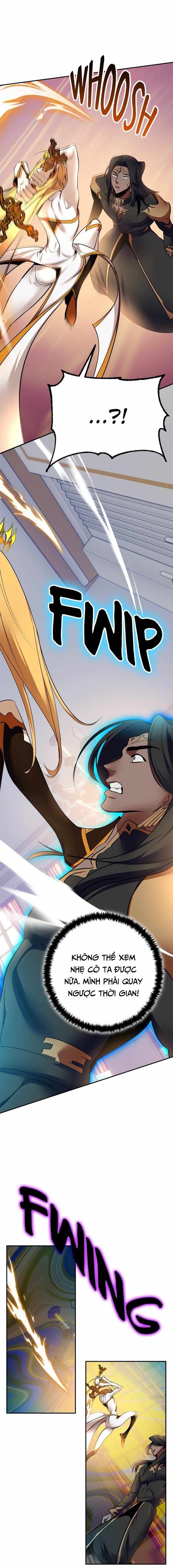 đọc truyện Trở Lại Thành Người Chơi Chương 178 ảnh 14 tại Thiên Thai Truyện