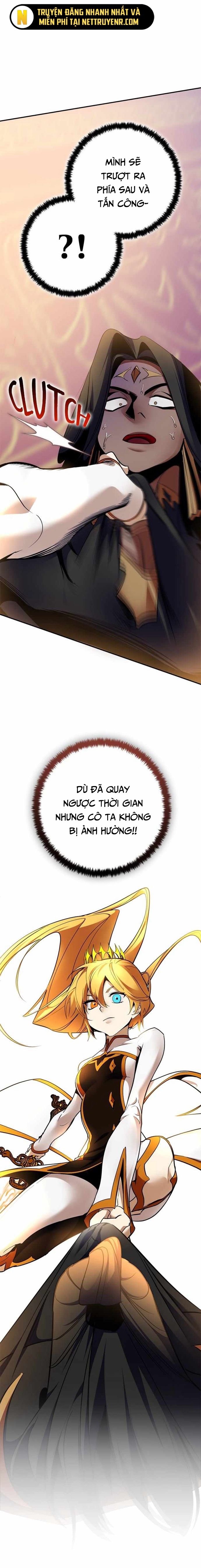 đọc truyện Trở Lại Thành Người Chơi Chương 178 ảnh 15 tại Thiên Thai Truyện