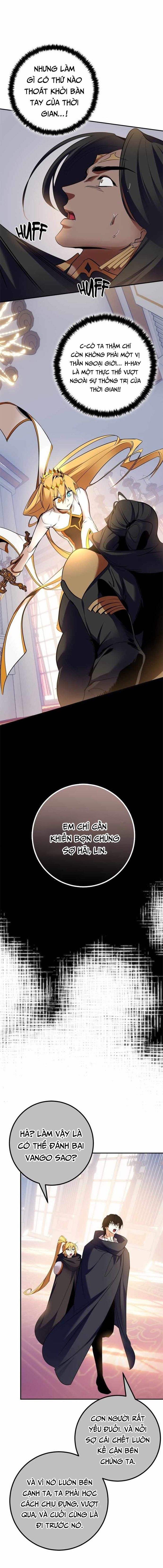 đọc truyện Trở Lại Thành Người Chơi Chương 178 ảnh 16 tại Thiên Thai Truyện