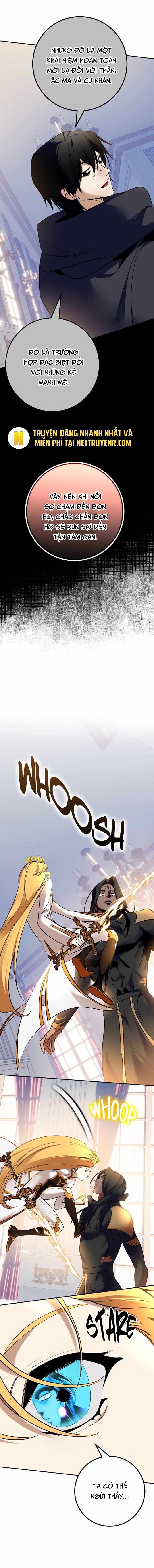 đọc truyện Trở Lại Thành Người Chơi Chương 178 ảnh 17 tại Thiên Thai Truyện