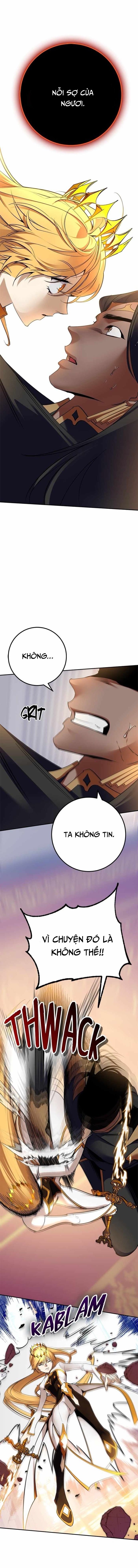 đọc truyện Trở Lại Thành Người Chơi Chương 178 ảnh 18 tại Thiên Thai Truyện