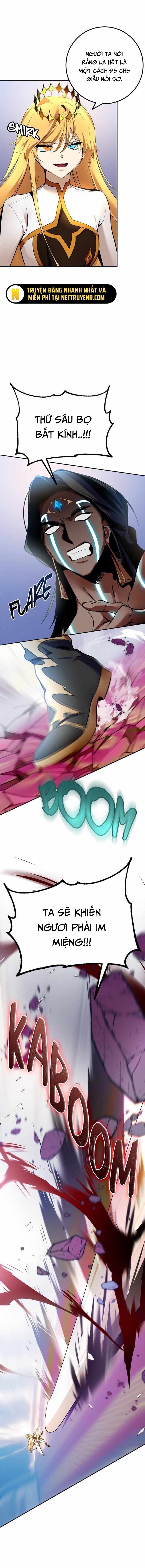 đọc truyện Trở Lại Thành Người Chơi Chương 178 ảnh 21 tại Thiên Thai Truyện