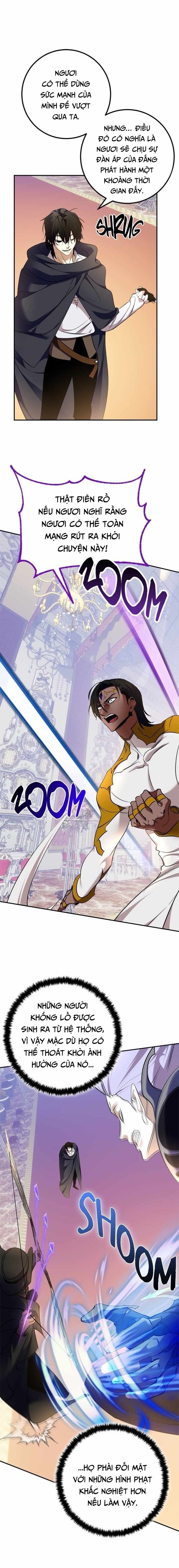 đọc truyện Trở Lại Thành Người Chơi Chương 178 ảnh 4 tại Thiên Thai Truyện