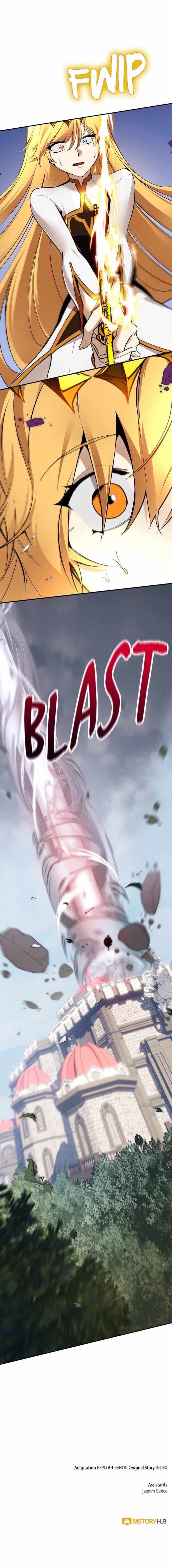 đọc truyện Trở Lại Thành Người Chơi Chương 178 ảnh 22 tại Thiên Thai Truyện