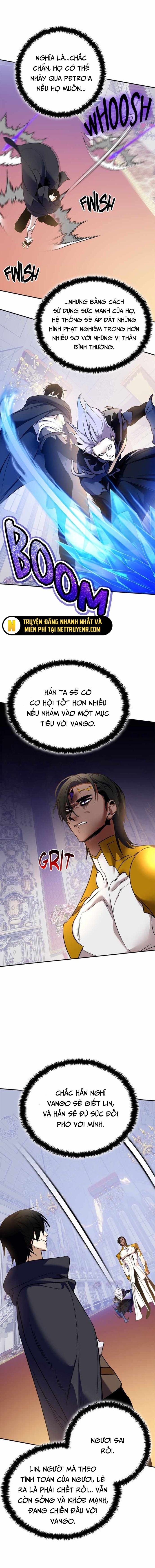 đọc truyện Trở Lại Thành Người Chơi Chương 178 ảnh 5 tại Thiên Thai Truyện