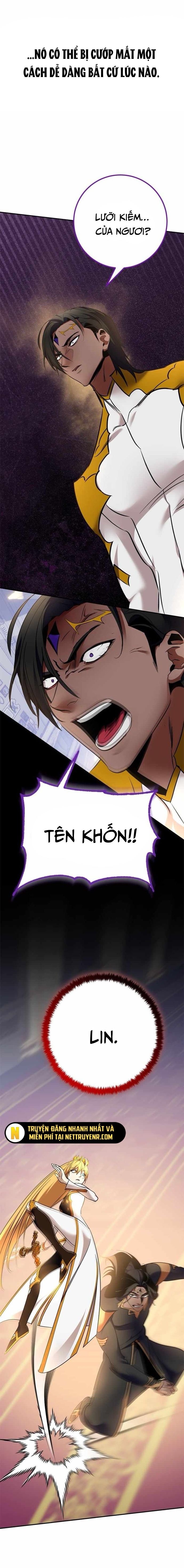 đọc truyện Trở Lại Thành Người Chơi Chương 178 ảnh 8 tại Thiên Thai Truyện