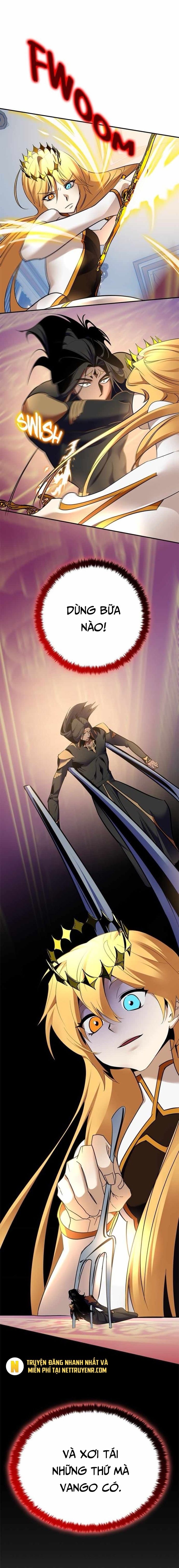 đọc truyện Trở Lại Thành Người Chơi Chương 178 ảnh 9 tại Thiên Thai Truyện