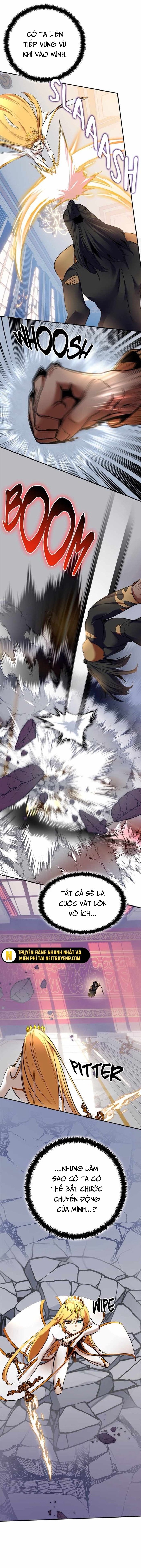 đọc truyện Trở Lại Thành Người Chơi Chương 178 ảnh 11 tại Thiên Thai Truyện