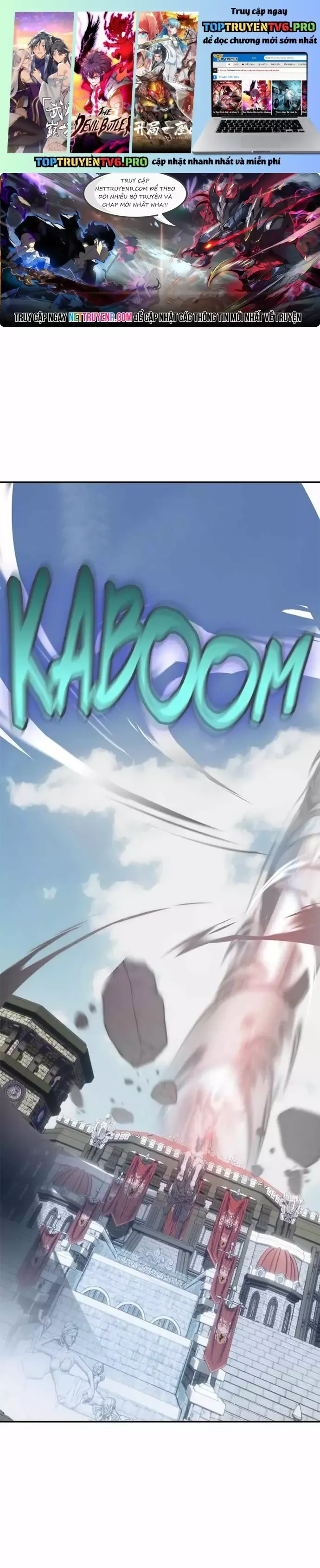 đọc truyện Trở Lại Thành Người Chơi Chương 179 ảnh 3 tại Thiên Thai Truyện