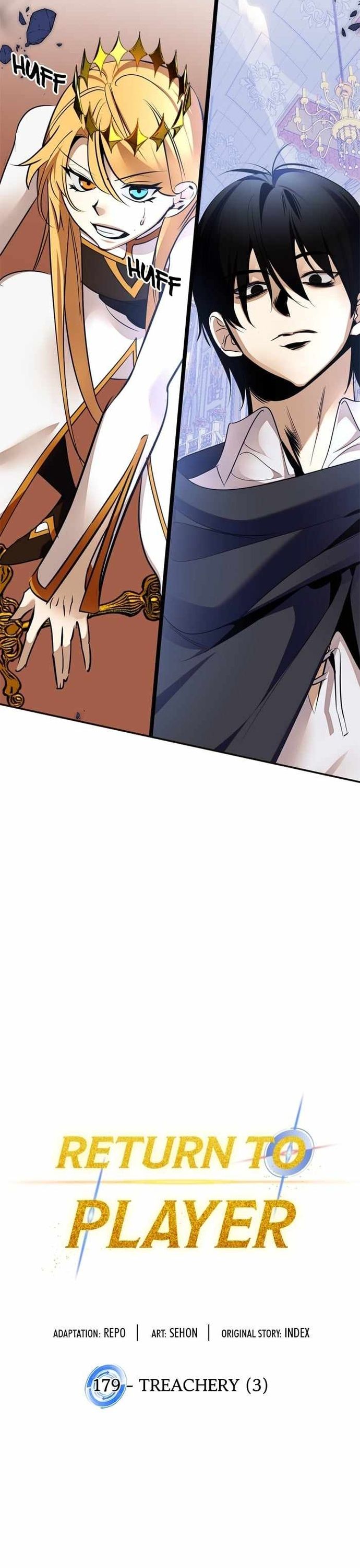 đọc truyện Trở Lại Thành Người Chơi Chương 179 ảnh 17 tại Thiên Thai Truyện