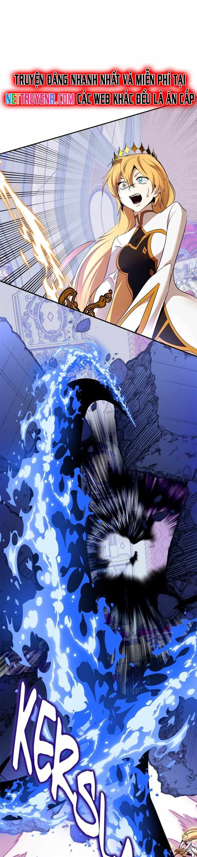 đọc truyện Trở Lại Thành Người Chơi Chương 179 ảnh 22 tại Thiên Thai Truyện