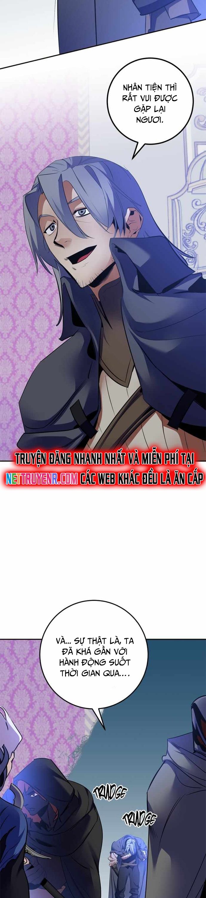 đọc truyện Trở Lại Thành Người Chơi Chương 179 ảnh 25 tại Thiên Thai Truyện