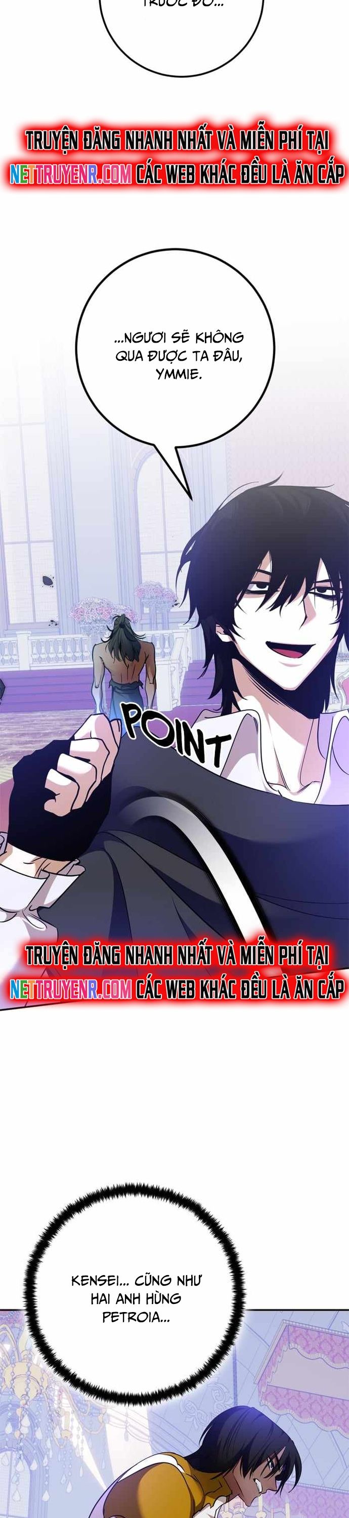 đọc truyện Trở Lại Thành Người Chơi Chương 179 ảnh 28 tại Thiên Thai Truyện