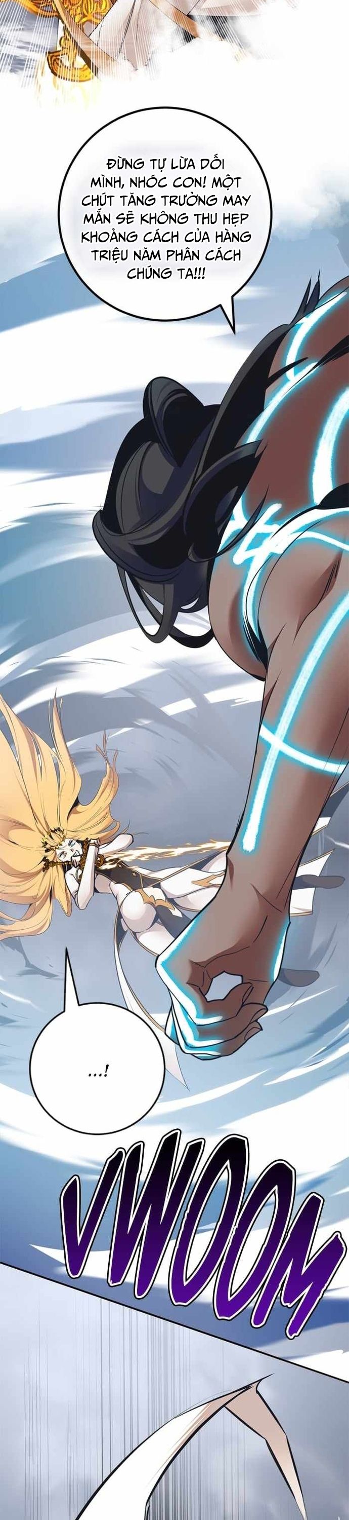 đọc truyện Trở Lại Thành Người Chơi Chương 179 ảnh 5 tại Thiên Thai Truyện