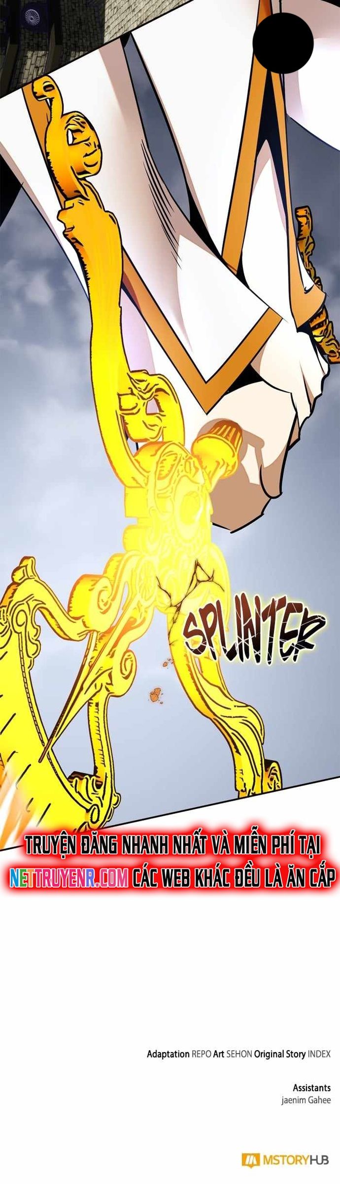 đọc truyện Trở Lại Thành Người Chơi Chương 179 ảnh 43 tại Thiên Thai Truyện