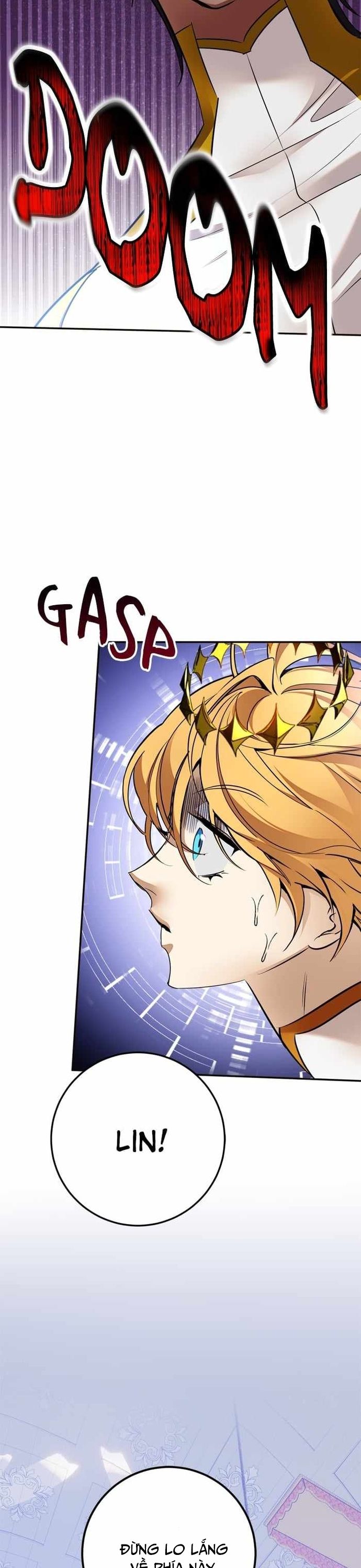 đọc truyện Trở Lại Thành Người Chơi Chương 179 ảnh 11 tại Thiên Thai Truyện