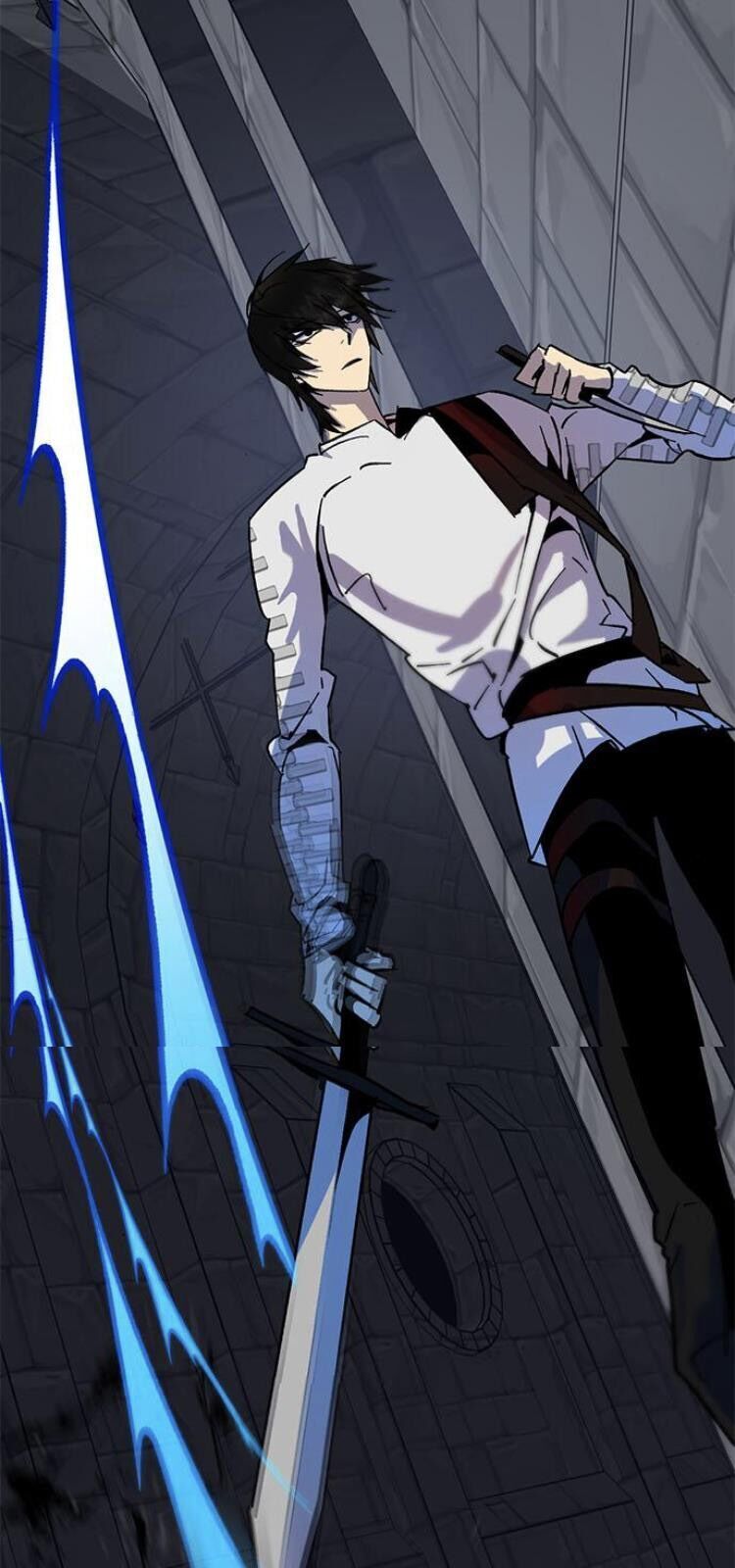 đọc truyện Trở Lại Thành Người Chơi Chương 18 ảnh 18 tại Thiên Thai Truyện