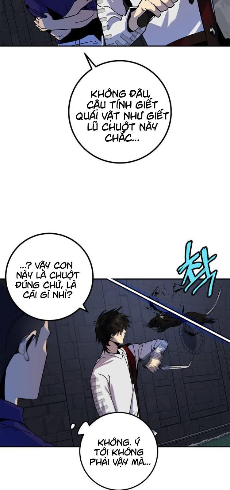 đọc truyện Trở Lại Thành Người Chơi Chương 18 ảnh 20 tại Thiên Thai Truyện