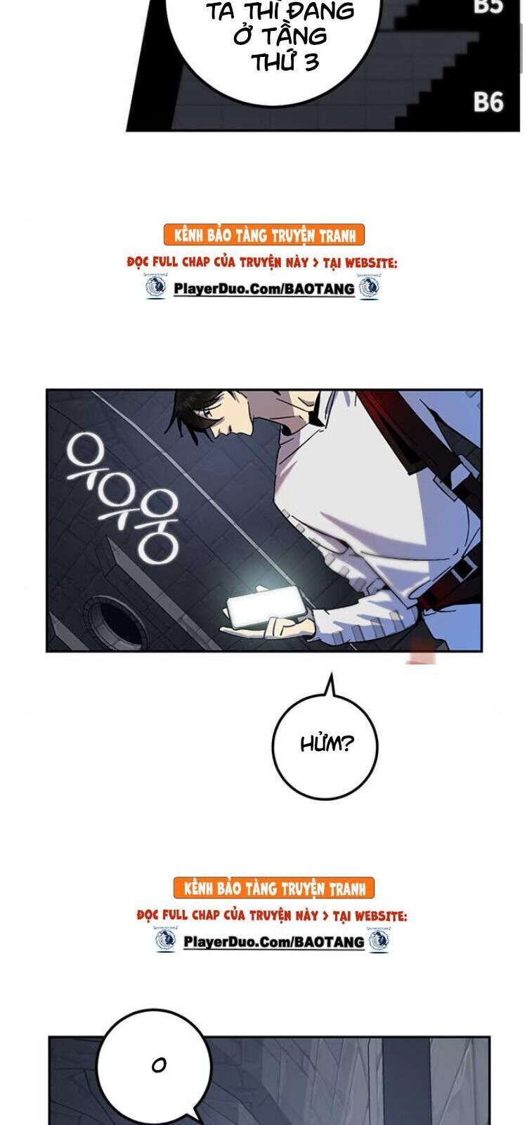 đọc truyện Trở Lại Thành Người Chơi Chương 18 ảnh 23 tại Thiên Thai Truyện