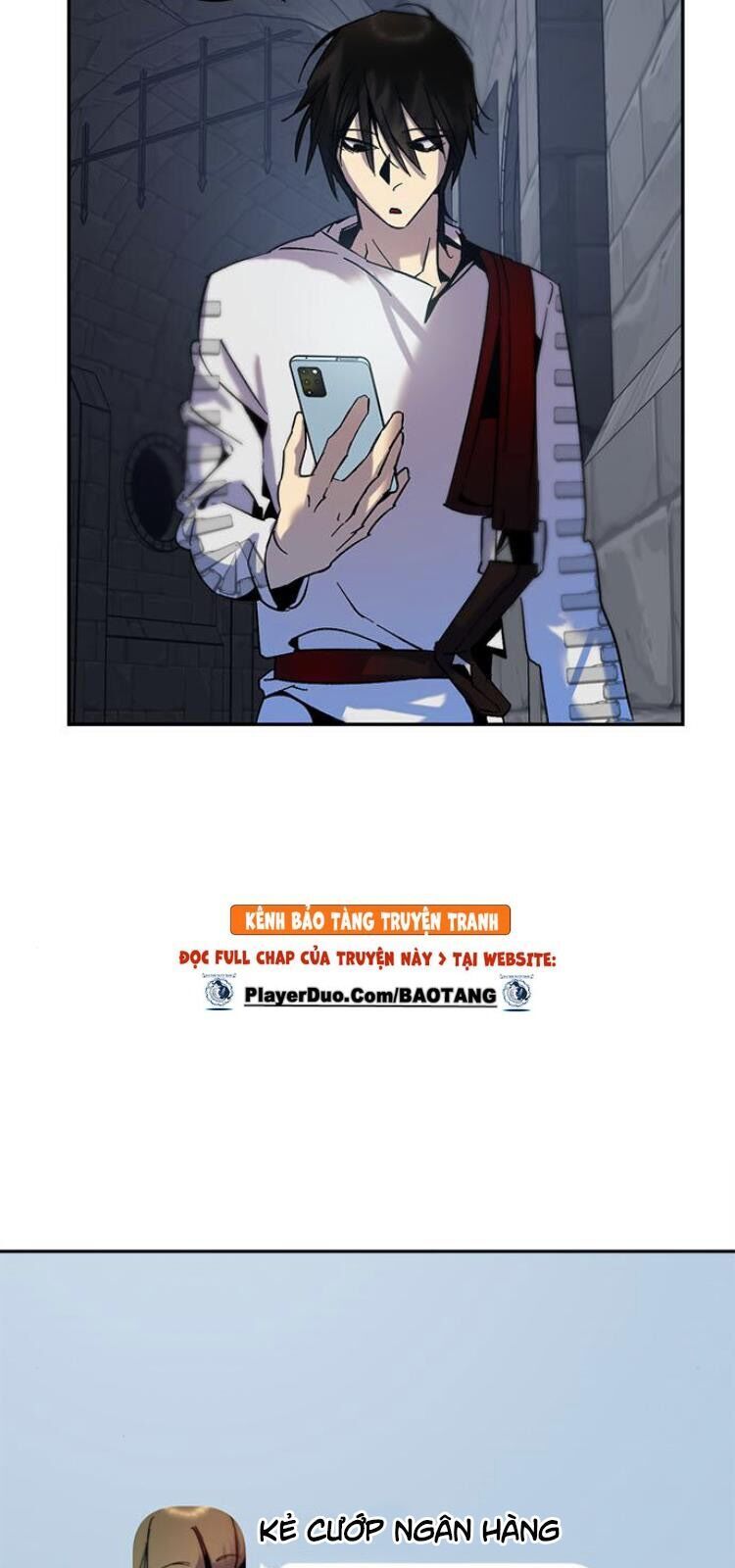 đọc truyện Trở Lại Thành Người Chơi Chương 18 ảnh 24 tại Thiên Thai Truyện