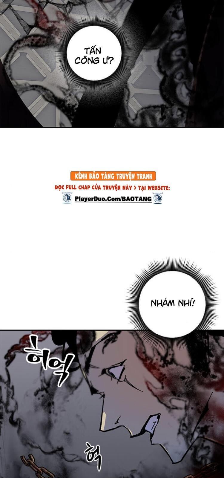 đọc truyện Trở Lại Thành Người Chơi Chương 18 ảnh 31 tại Thiên Thai Truyện