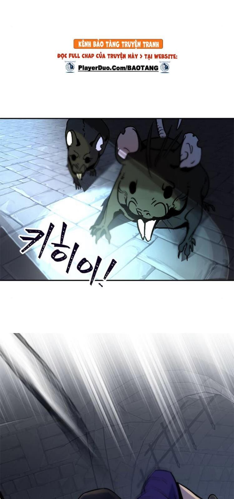 đọc truyện Trở Lại Thành Người Chơi Chương 18 ảnh 5 tại Thiên Thai Truyện