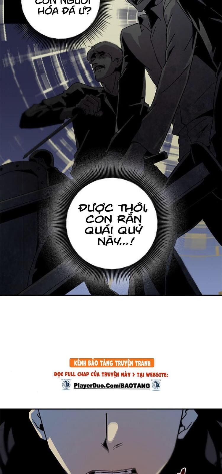 đọc truyện Trở Lại Thành Người Chơi Chương 18 ảnh 33 tại Thiên Thai Truyện