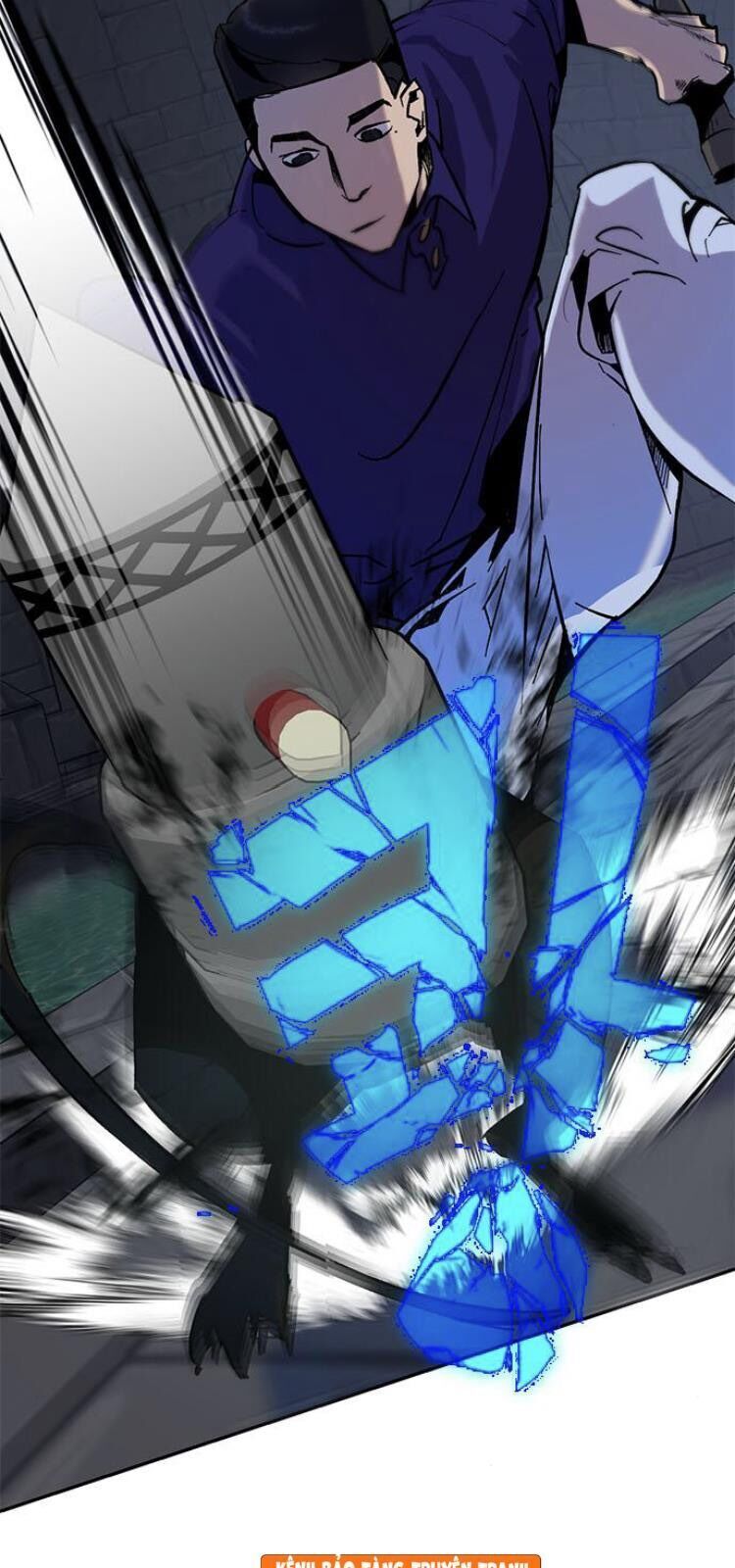 đọc truyện Trở Lại Thành Người Chơi Chương 18 ảnh 6 tại Thiên Thai Truyện