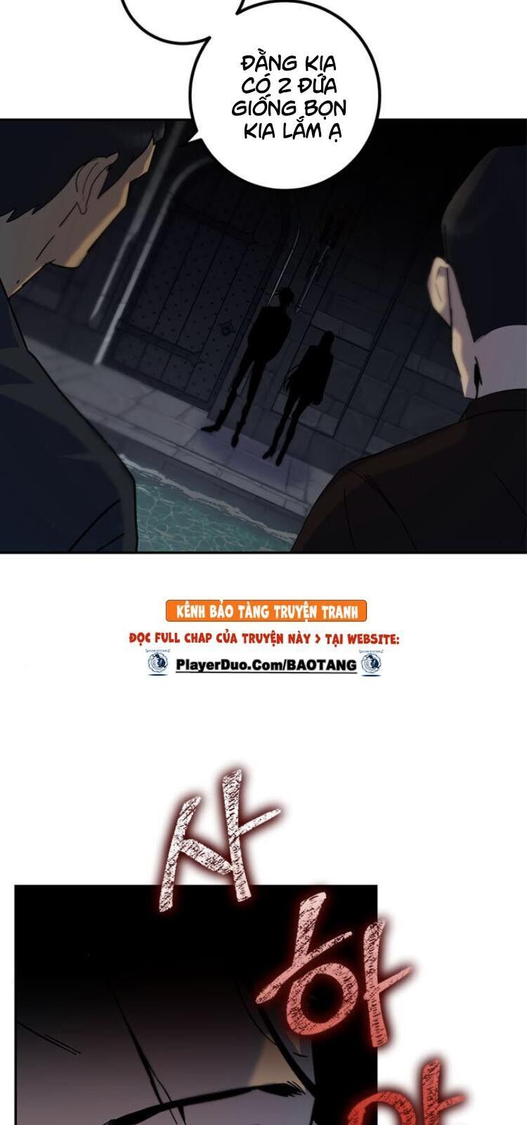 đọc truyện Trở Lại Thành Người Chơi Chương 18 ảnh 57 tại Thiên Thai Truyện