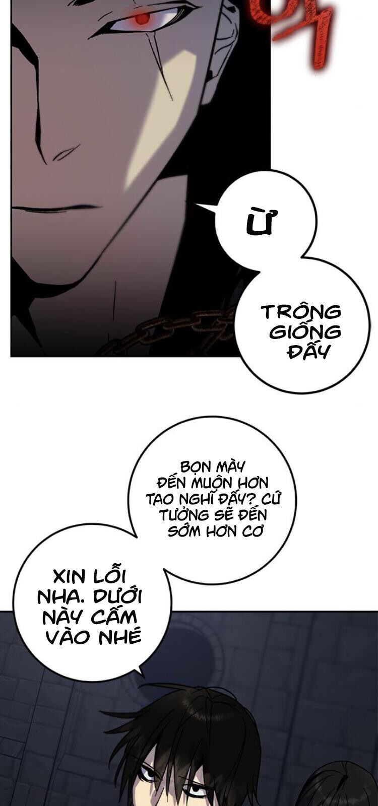 đọc truyện Trở Lại Thành Người Chơi Chương 18 ảnh 58 tại Thiên Thai Truyện